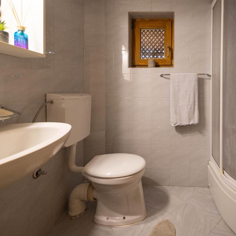 Gastro Ranč Stara Avlija - Apartman sa 1 Spavaćom Sobom - 7