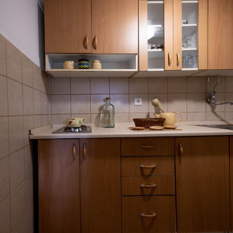 Gastro Ranč Stara Avlija - Apartman sa 1 Spavaćom Sobom - 6