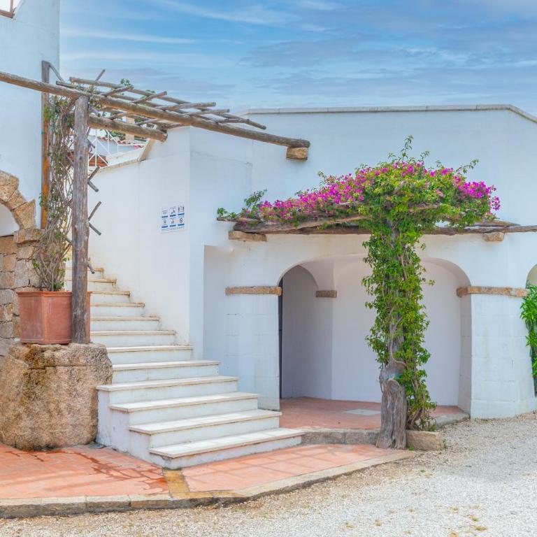 Charming house in San Pantaleo - Appartamento con Terrazza - 26