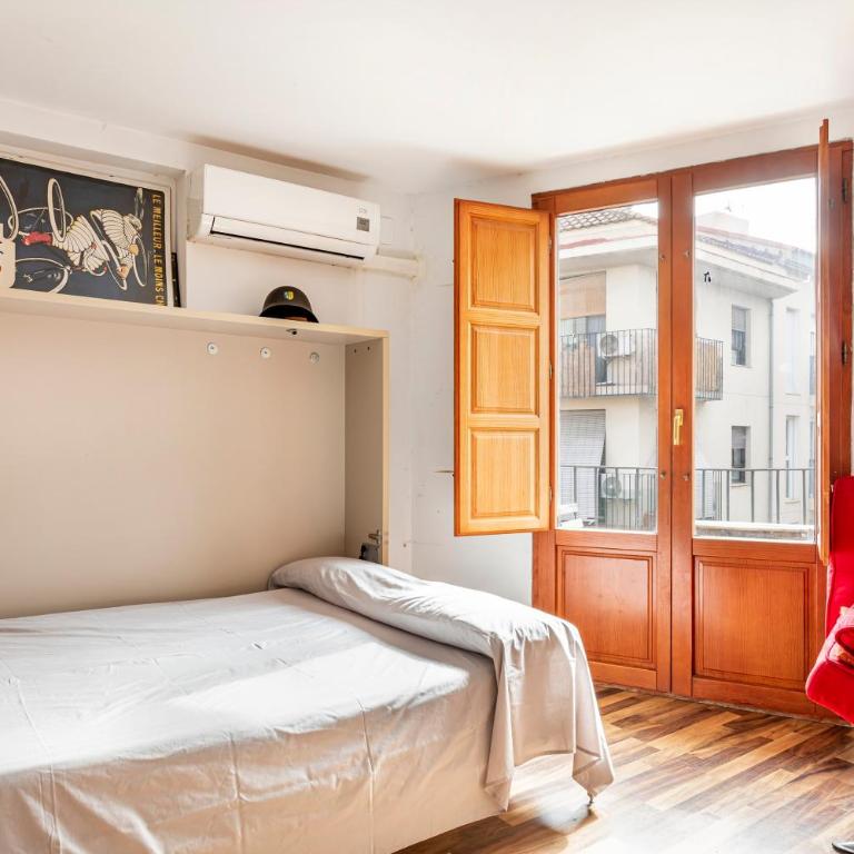 Loft 3 en el centro - Studio with Terrace - 17