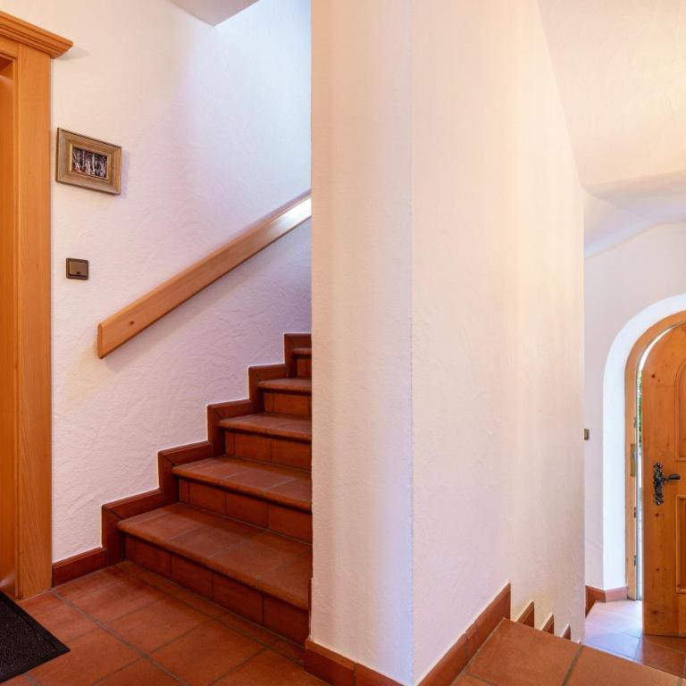 Häuslerhof App Betula - Appartamento Deluxe con 2 Camere da Letto e Vista Giardino - 21