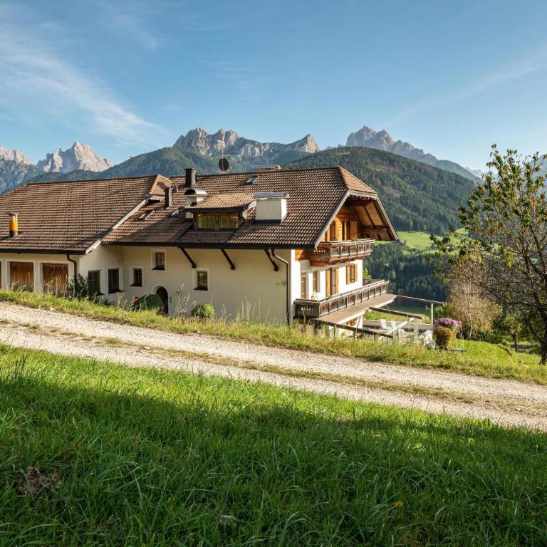 Häuslerhof App Betula - Appartamento Deluxe con 2 Camere da Letto e Vista Giardino - 28