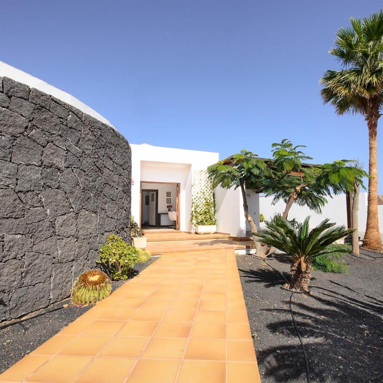 Las Perseidas - Villa con vistas al jardín - 29