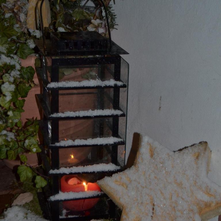Beim Kreuzfelder Gambskogel - Superior Apartment mit 1 Schlafzimmer und Balkon - 29