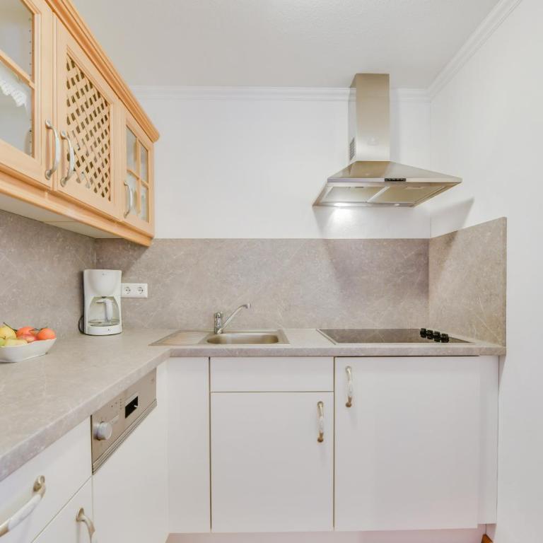 Beim Kreuzfelder Gambskogel - Superior Apartment mit 1 Schlafzimmer und Balkon - 8