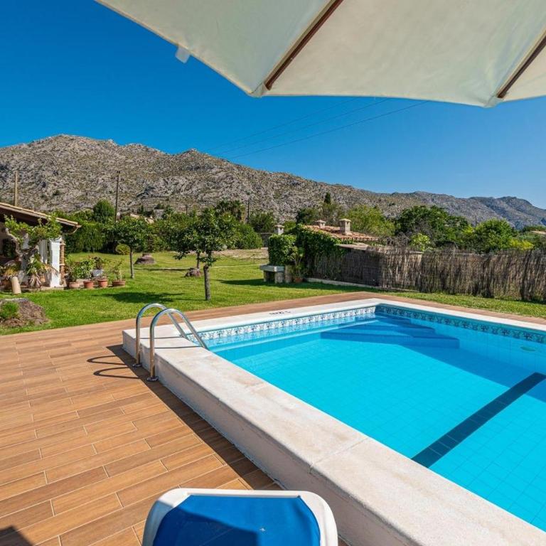 Villa Angels - Villa - 23