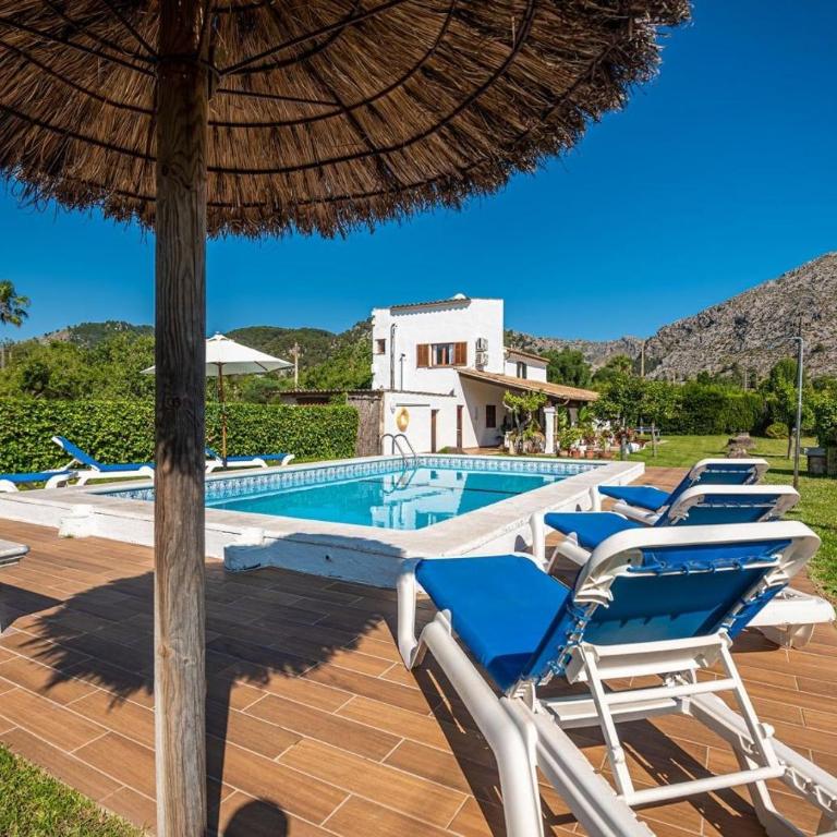 Villa Angels - Villa - 2