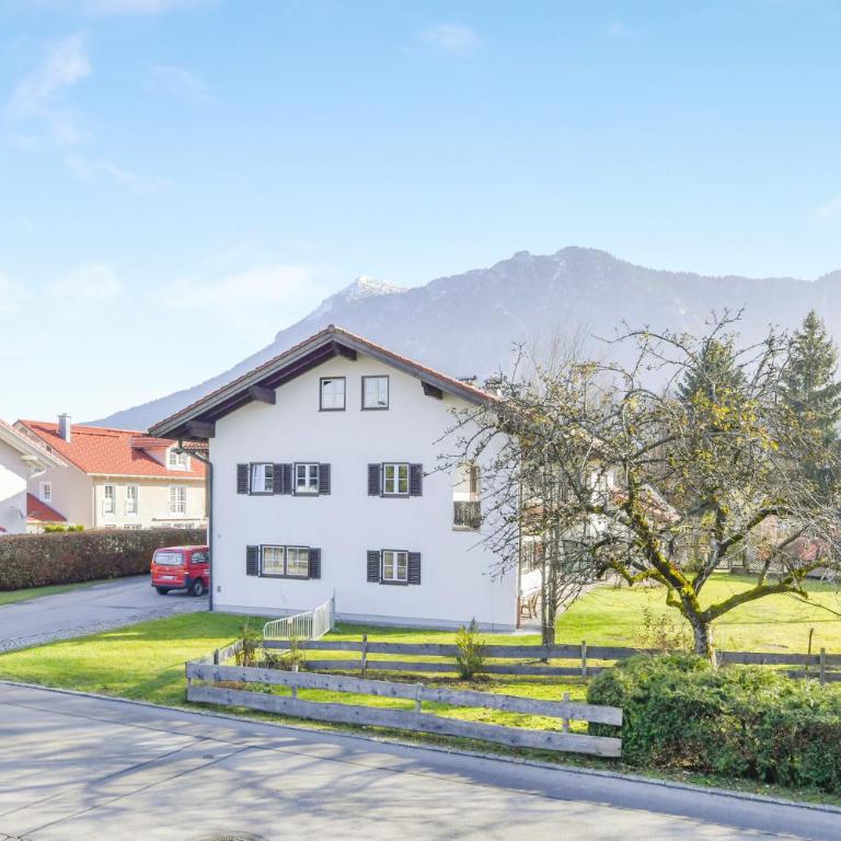 Beim Kreuzfelder Gambskogel - Superior Apartment mit 1 Schlafzimmer und Balkon - 24