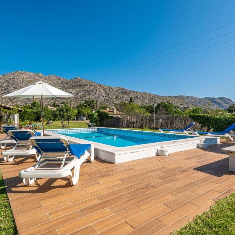 Villa Angels - Villa - 22
