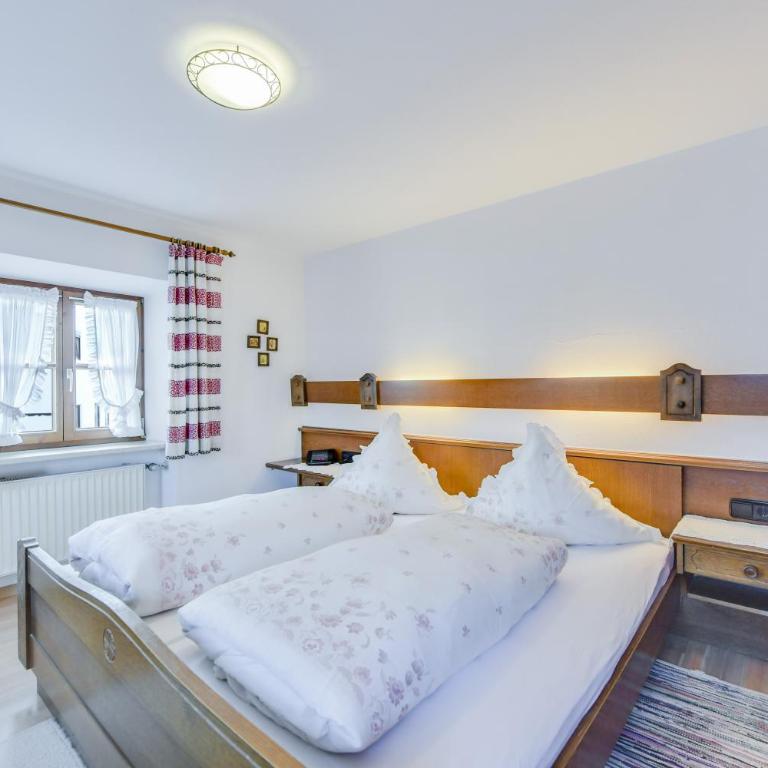 Beim Kreuzfelder Gambskogel - Superior Apartment mit 1 Schlafzimmer und Balkon - 4