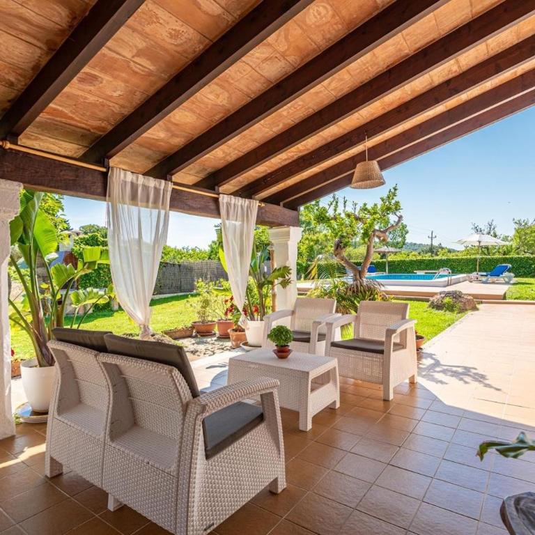 Villa Angels - Villa - 21