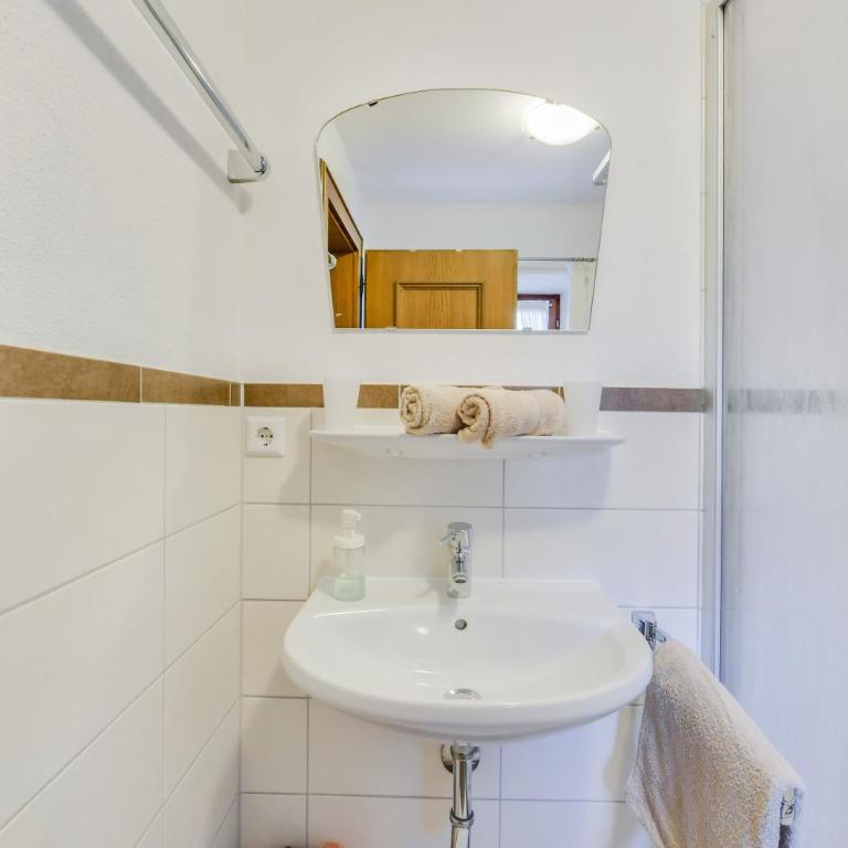 Beim Kreuzfelder Gambskogel - Superior Apartment mit 1 Schlafzimmer und Balkon - 16