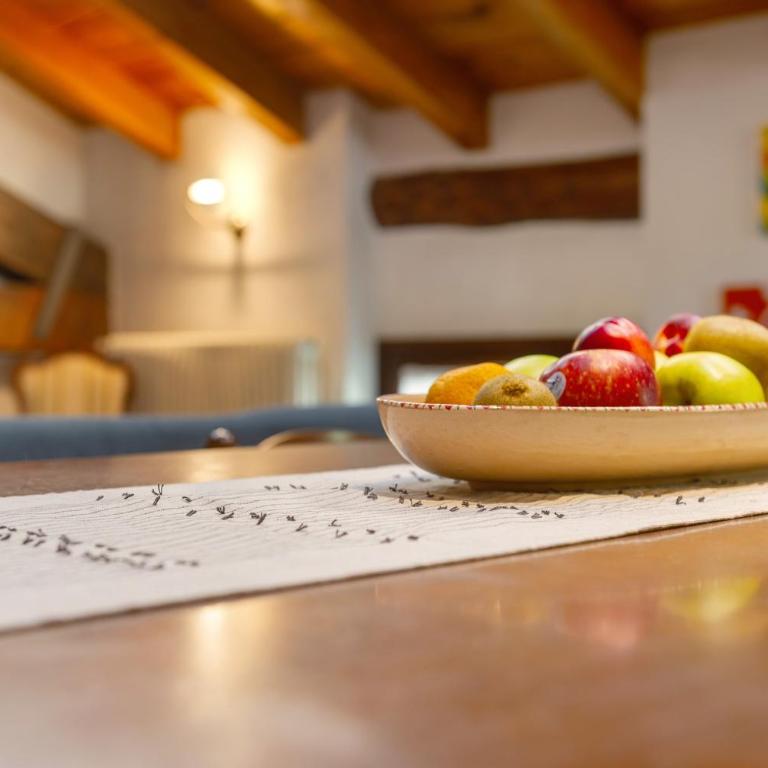 La Mansarda del Viaggiatore - Appartamento con 3 Camere da Letto e Vista Montagna - 27