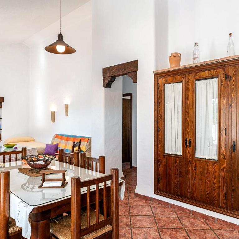 Cortijo Villa La Dehesa - Habitación Cuádruple con ducha - 7