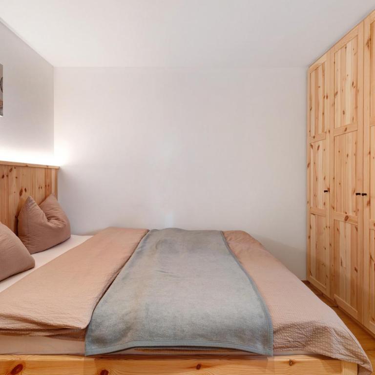 Ferienhaus Tholer Hof - Three-Bedroom House - 20