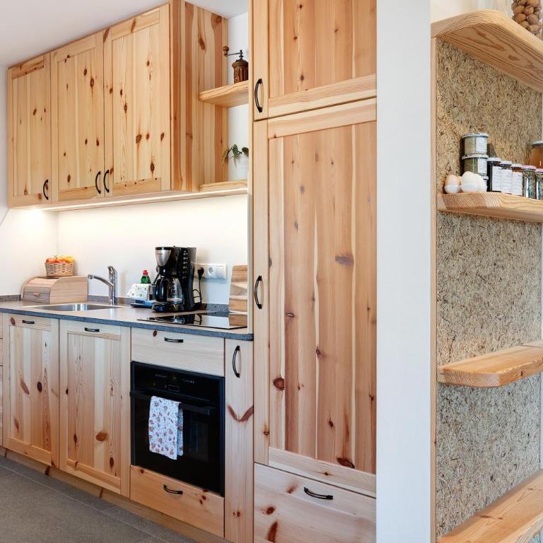 Ferienhaus Tholer Hof - Three-Bedroom House - 15