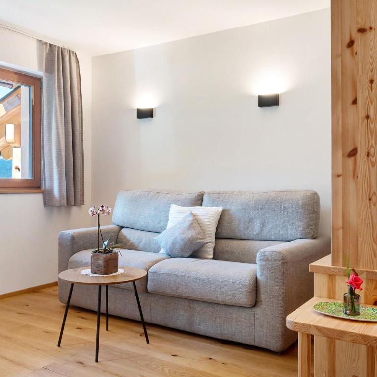 Ferienhaus Tholer Hof - Three-Bedroom House - 10