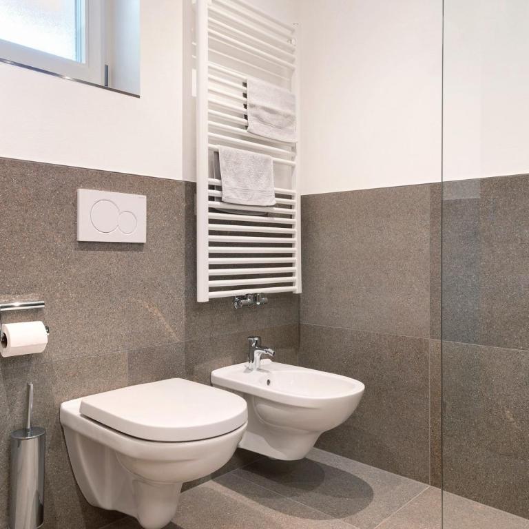 Ferienhaus Tholer Hof - Three-Bedroom House - 25