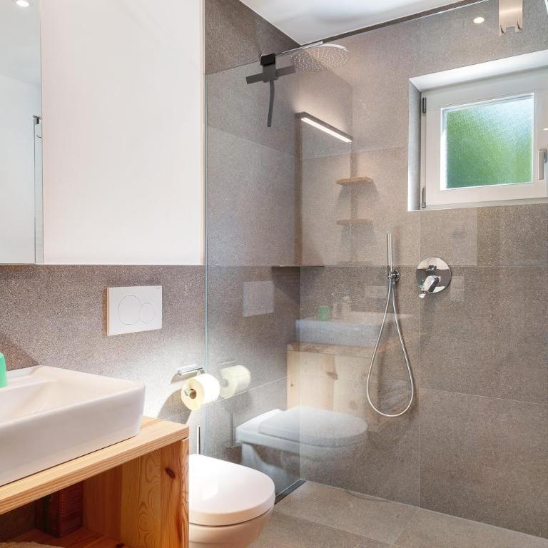 Ferienhaus Tholer Hof - Three-Bedroom House - 23