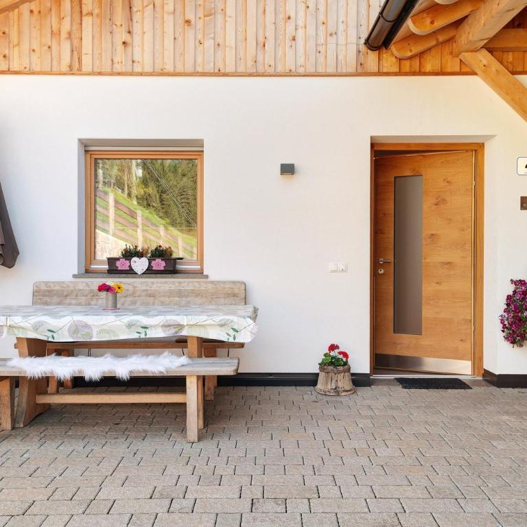 Ferienhaus Tholer Hof - Three-Bedroom House - 29