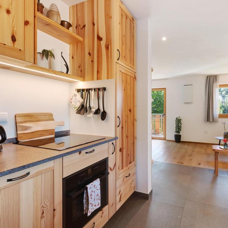 Ferienhaus Tholer Hof - Three-Bedroom House - 7