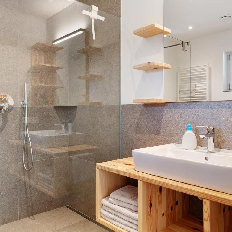 Ferienhaus Tholer Hof - Three-Bedroom House - 24