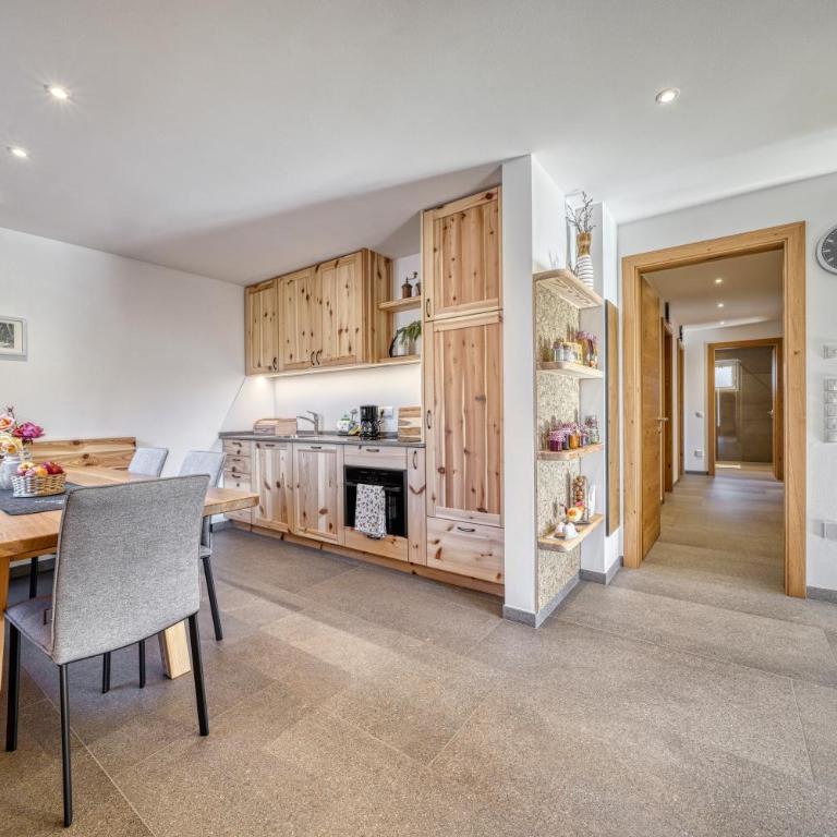 Ferienhaus Tholer Hof - Three-Bedroom House - 6