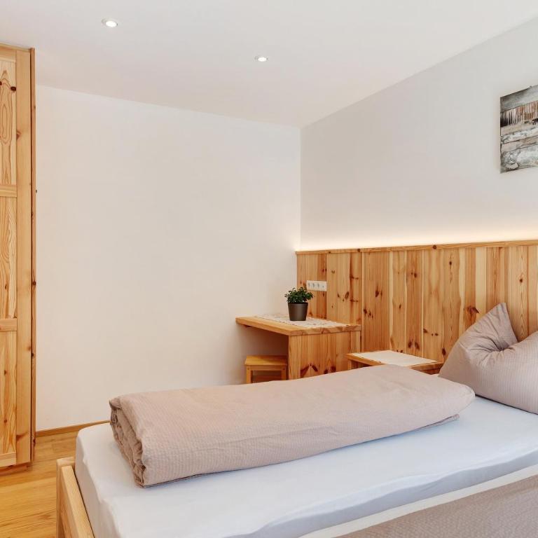 Ferienhaus Tholer Hof - Three-Bedroom House - 19