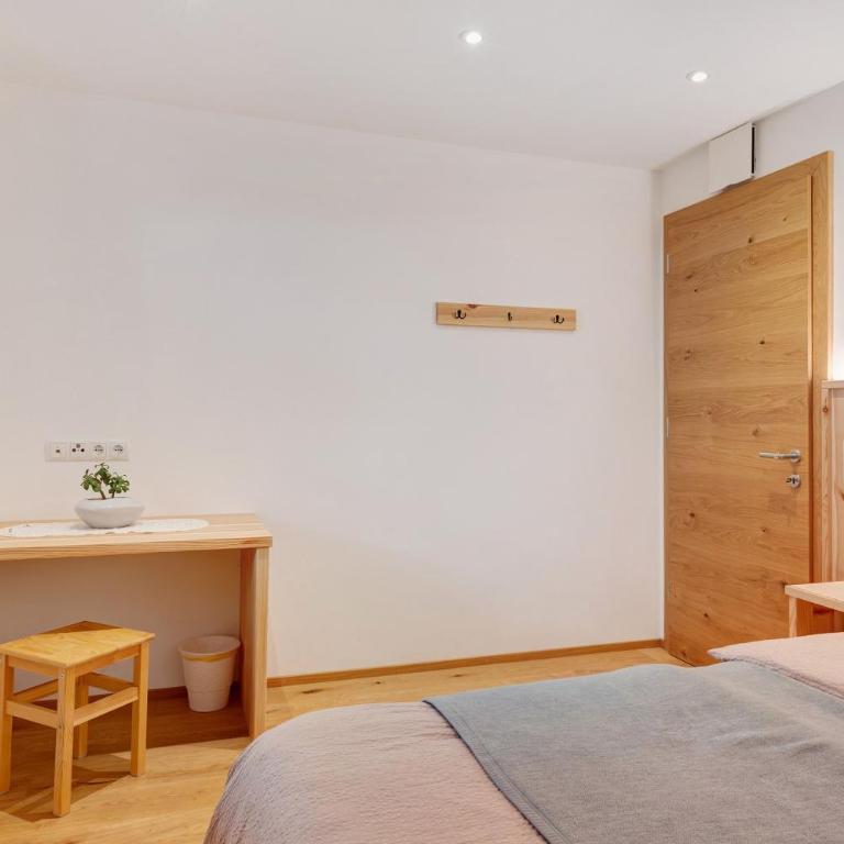 Ferienhaus Tholer Hof - Three-Bedroom House - 21