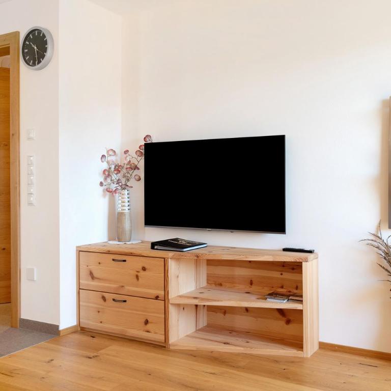 Ferienhaus Tholer Hof - Three-Bedroom House - 12