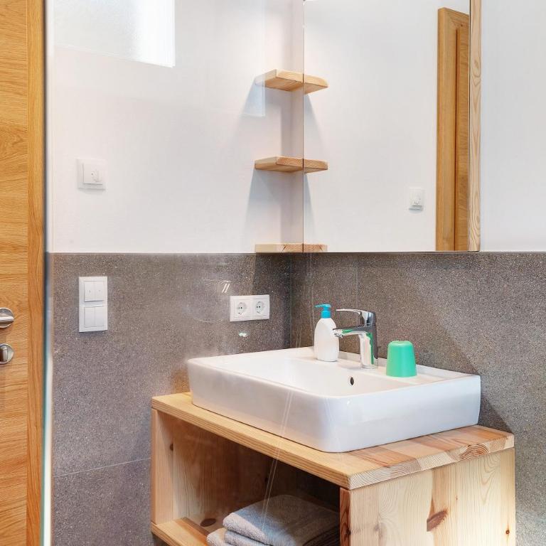 Ferienhaus Tholer Hof - Three-Bedroom House - 22