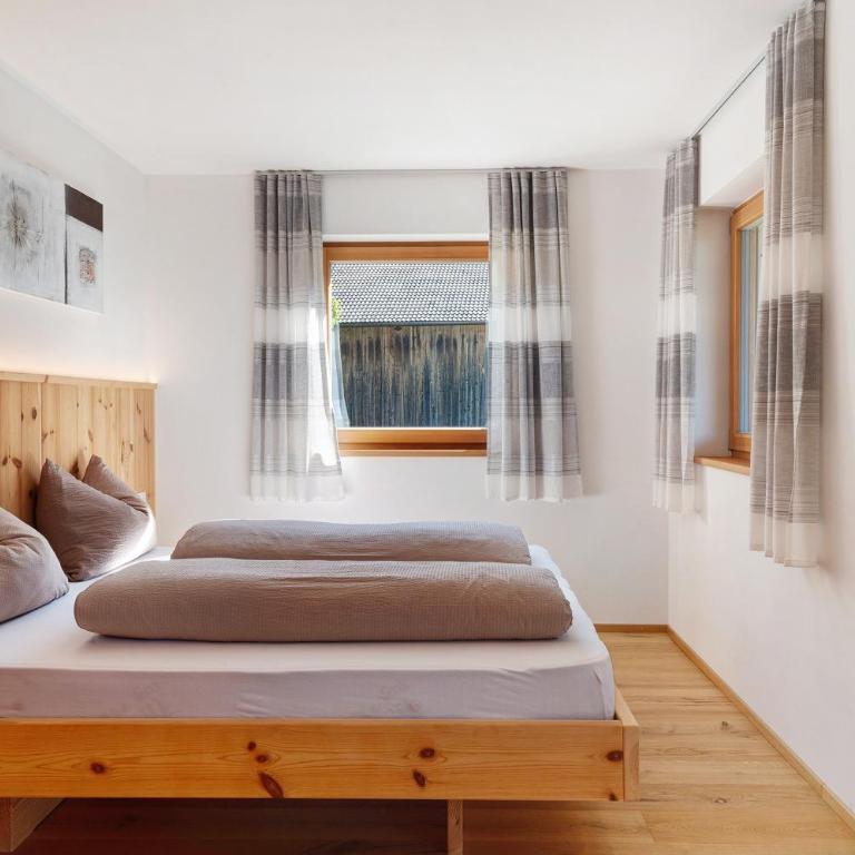 Ferienhaus Tholer Hof - Three-Bedroom House - 16