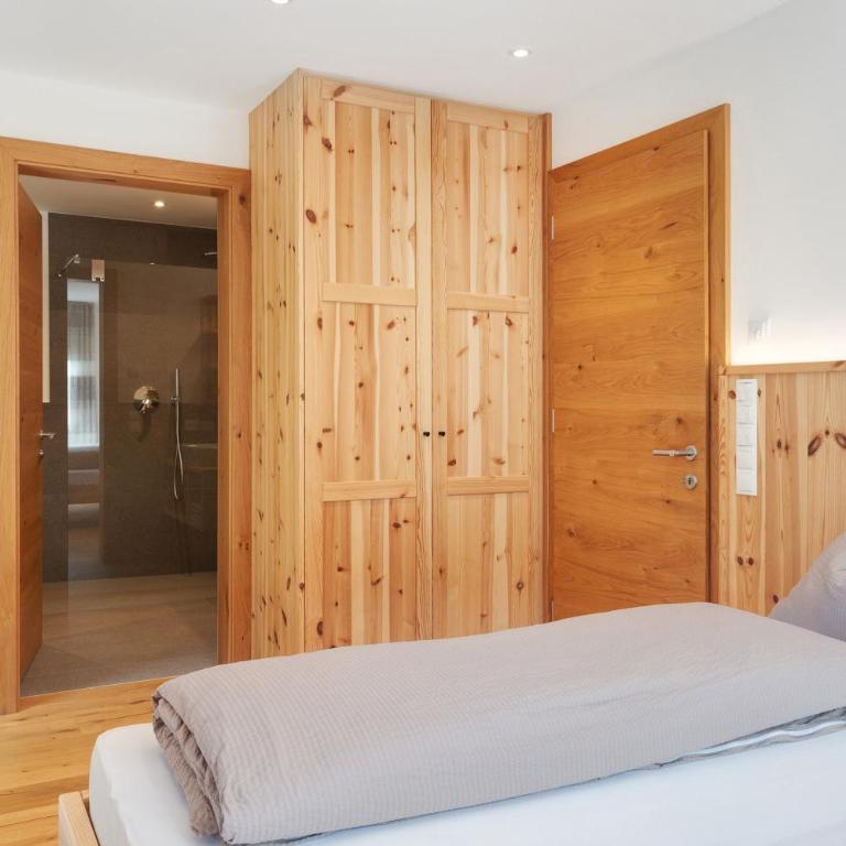 Ferienhaus Tholer Hof - Three-Bedroom House - 17