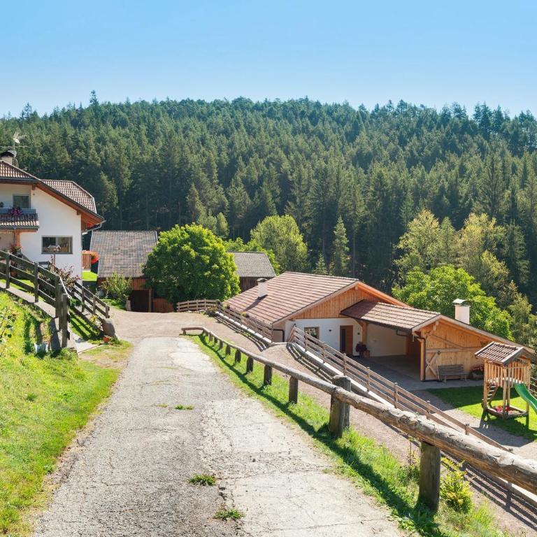 Ferienhaus Tholer Hof - Three-Bedroom House - 31