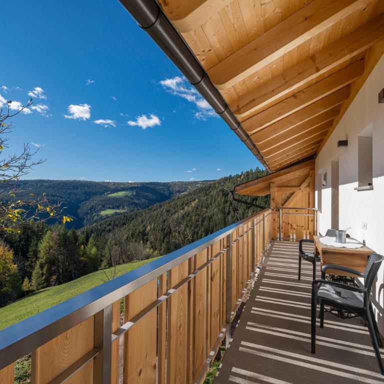 Ferienhaus Tholer Hof - Three-Bedroom House - 2
