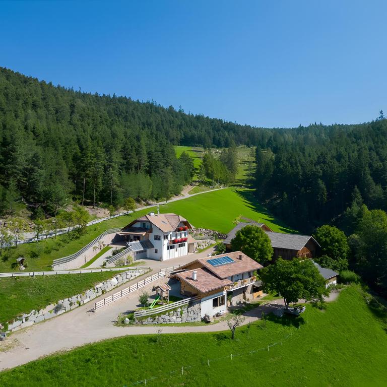 Ferienhaus Tholer Hof - Three-Bedroom House - 30