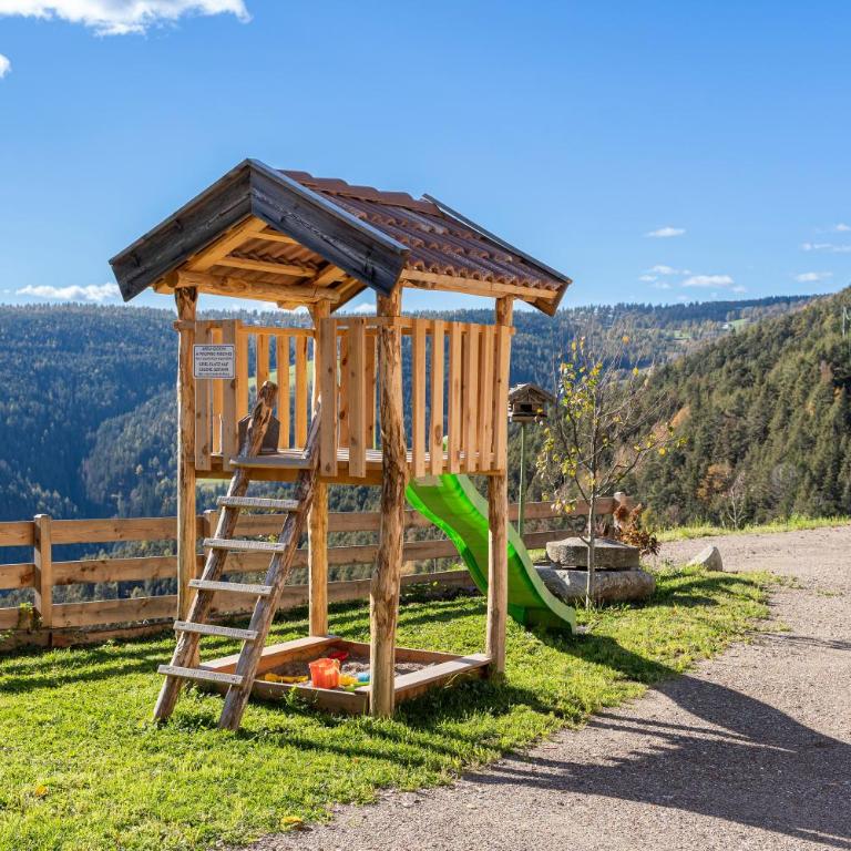 Ferienhaus Tholer Hof - Three-Bedroom House - 27