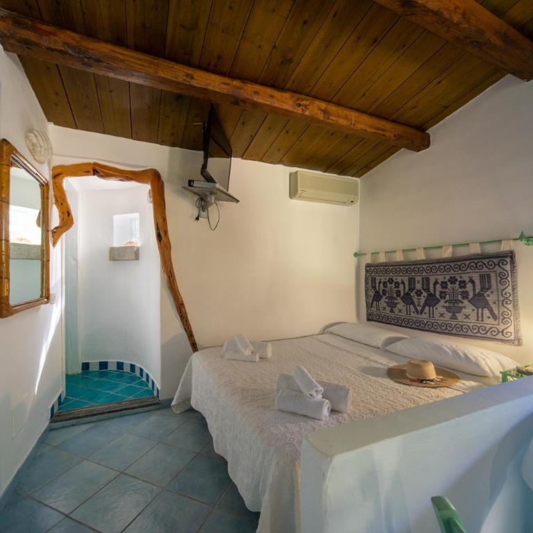 Casa Monorosa - Casa con 1 Camera da Letto - 11