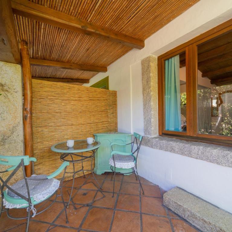 Casa Monorosa - Casa con 1 Camera da Letto - 17