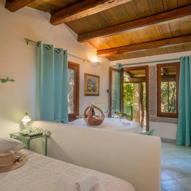 Casa Monorosa - Casa con 1 Camera da Letto - 10
