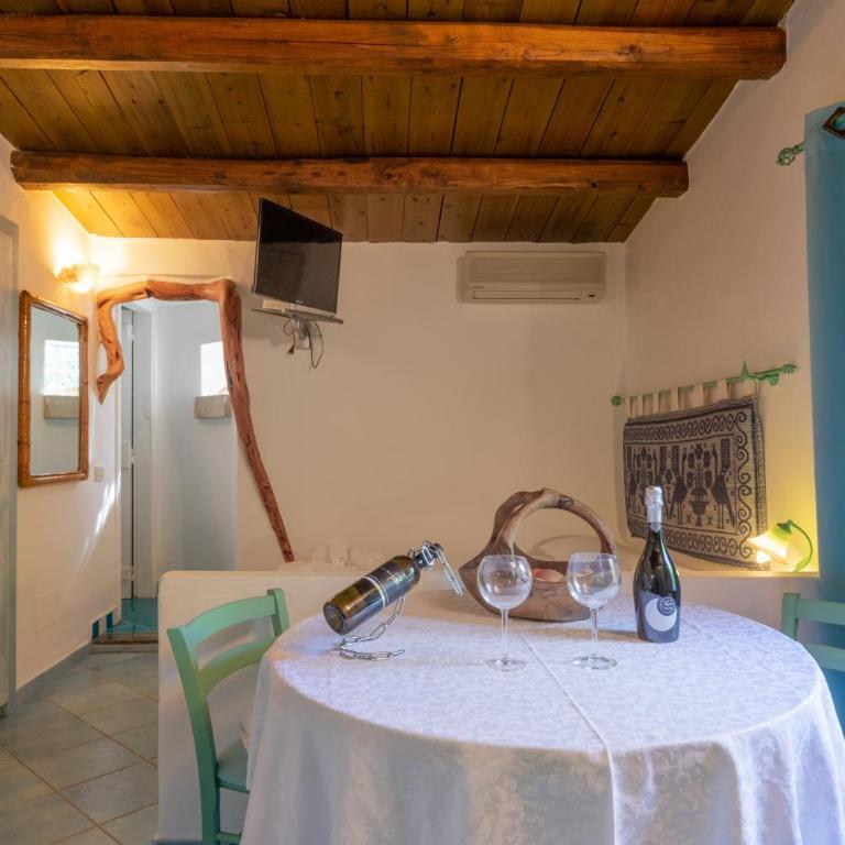 Casa Monorosa - Casa con 1 Camera da Letto - 6