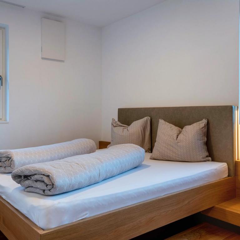 Ferienwohnungen Karin - Cabernet - Appartamento Superior con 1 Camera da Letto e Balcone - 15