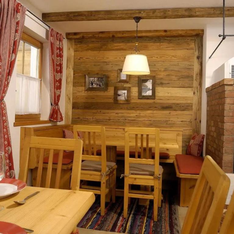 Skihütte Silberleiten, 14 Personen - Ferienhaus - 3