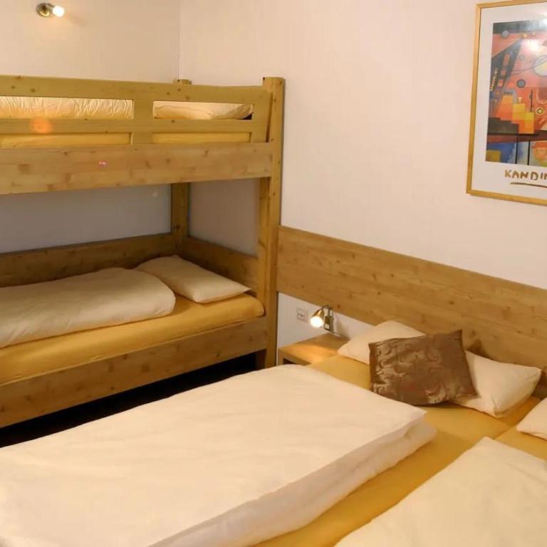 Skihütte Silberleiten, 14 Personen - Ferienhaus - 7