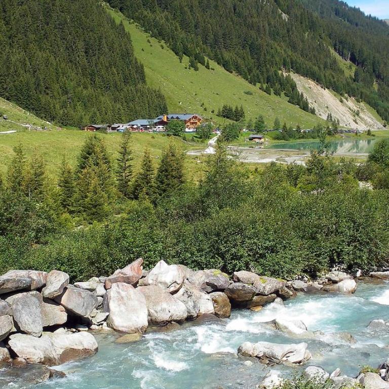 Skihütte Silberleiten, 14 Personen - Ferienhaus - 20