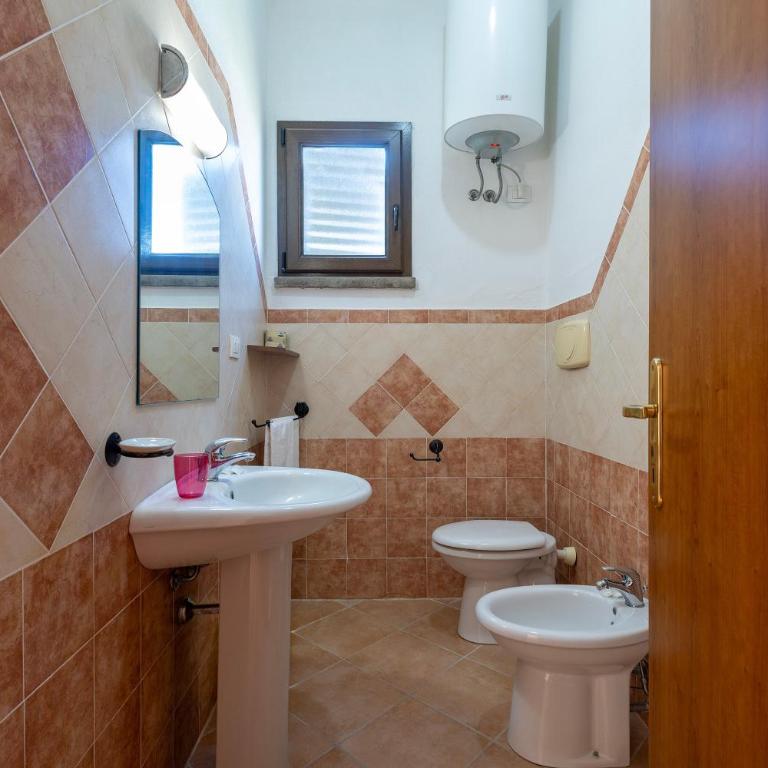 Resort Con Piscina- La Fattoria - Habitación Estándar - 1 cama grande - 10