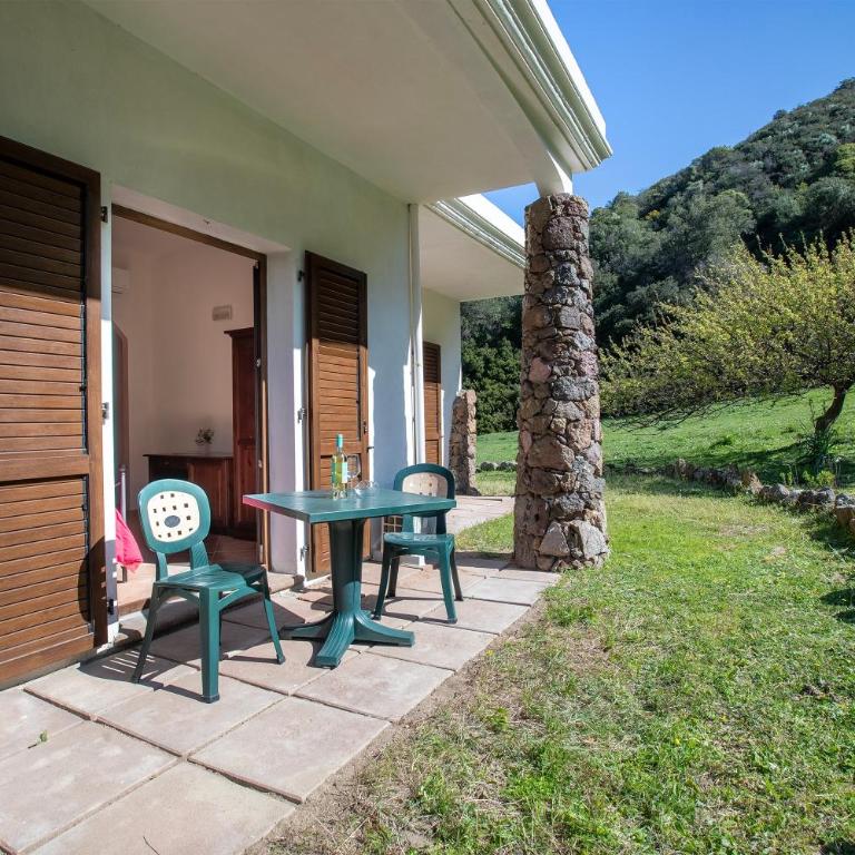 Resort Con Piscina- La Fattoria - Habitación Estándar - 1 cama grande - 14