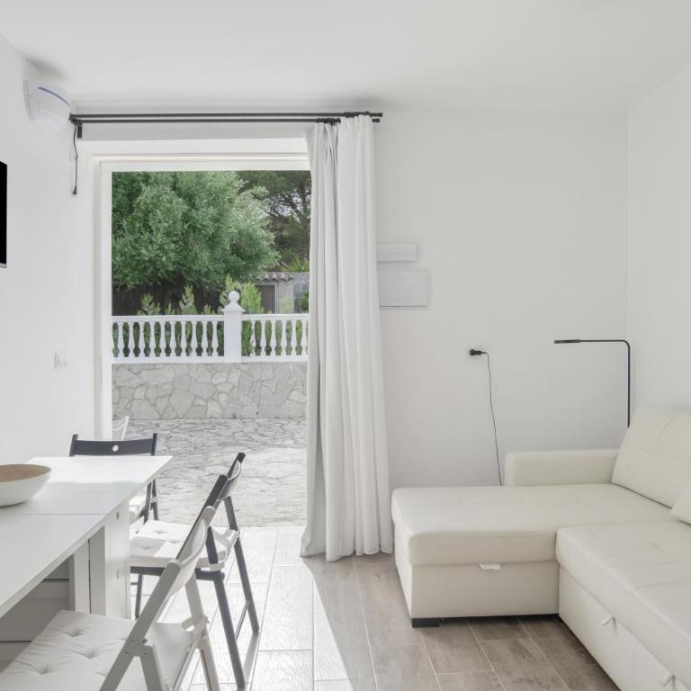 Sueña La Breña - Apartamento de 1 dormitorio con vistas al jardín - 2