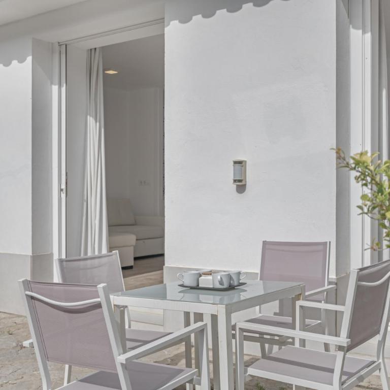 Sueña La Breña - Apartamento de 1 dormitorio con vistas al jardín - 15