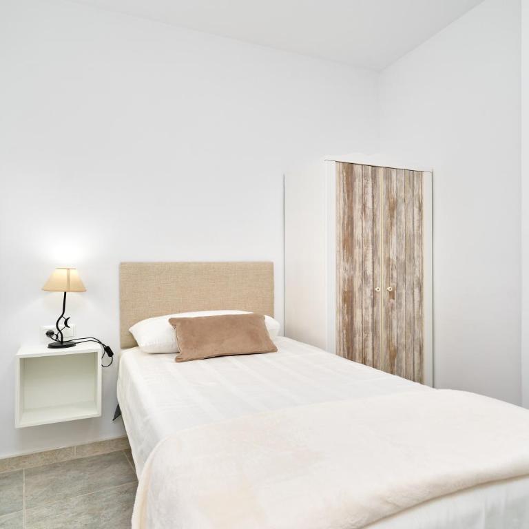Apartamento Suzanne - Apartamento Premium de 3 dormitorios con balcón - 11